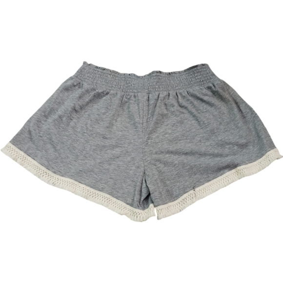 NWT No Boundaries Knit Short Sz XXXL (21) - Picture 2 of 4